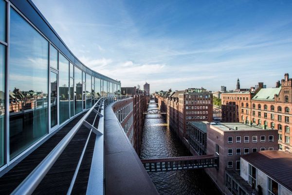 Ameron Hamburg Hotel Speicherstadt